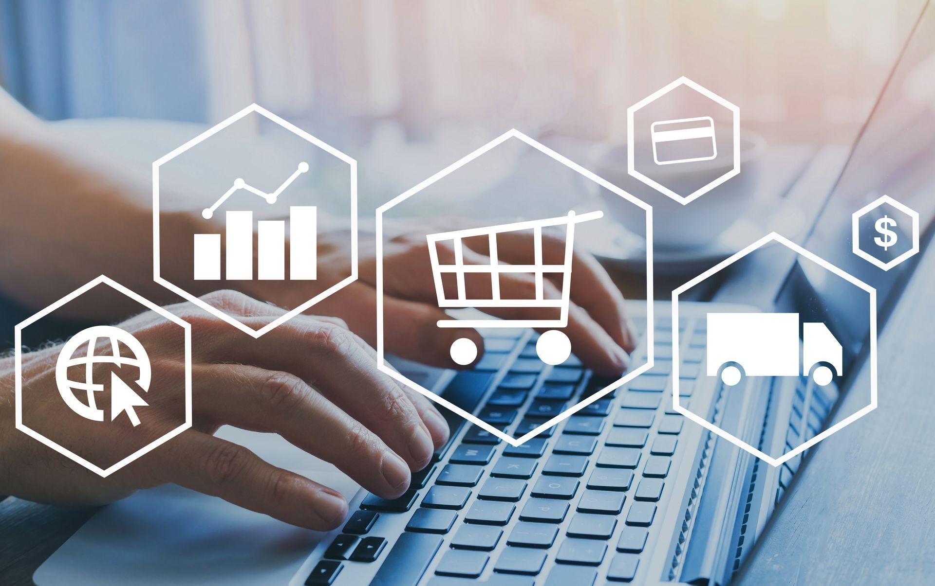 Keyword-Recherche & Listing-Optimierung
